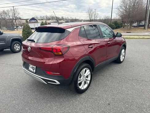 Certified 2023 Buick Encore GX Preferred w/ Cold Weather Comfort Package image 6