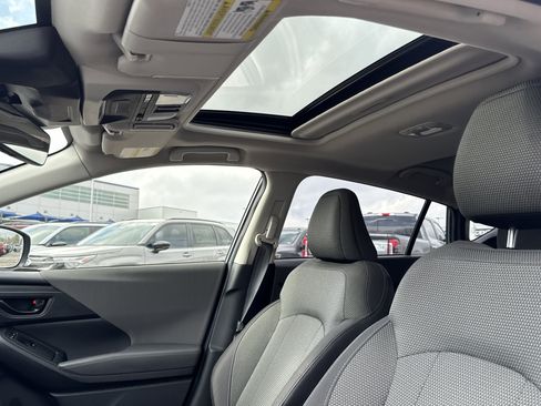 Certified 2024 Subaru Crosstrek 2.0i Premium image 25