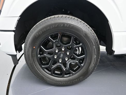 New 2025 Ford F150 STX image 10