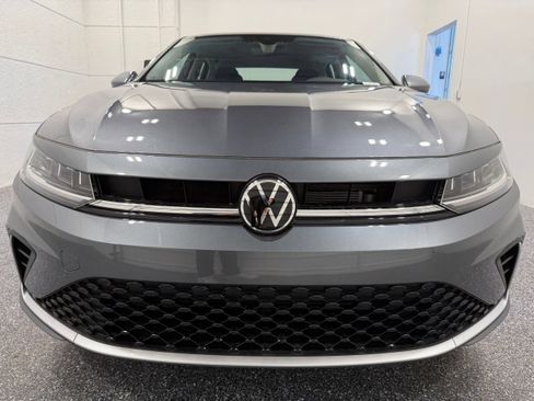 New 2026 Volkswagen Jetta S FWD image 10