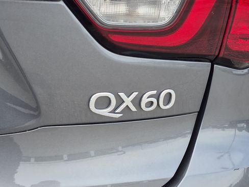 Used 2018 INFINITI QX60 Luxe w/ Premium Plus Package AWD/4WD image 22