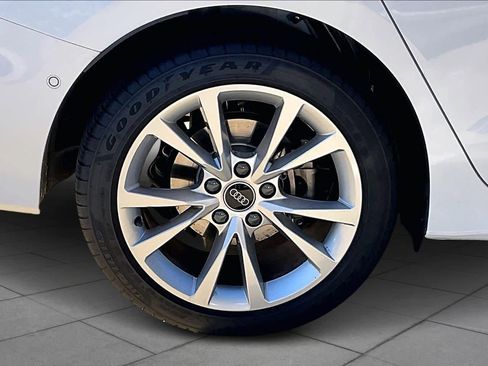 Used 2025 Audi A3 2.0T Premium w/ Convenience Package image 9