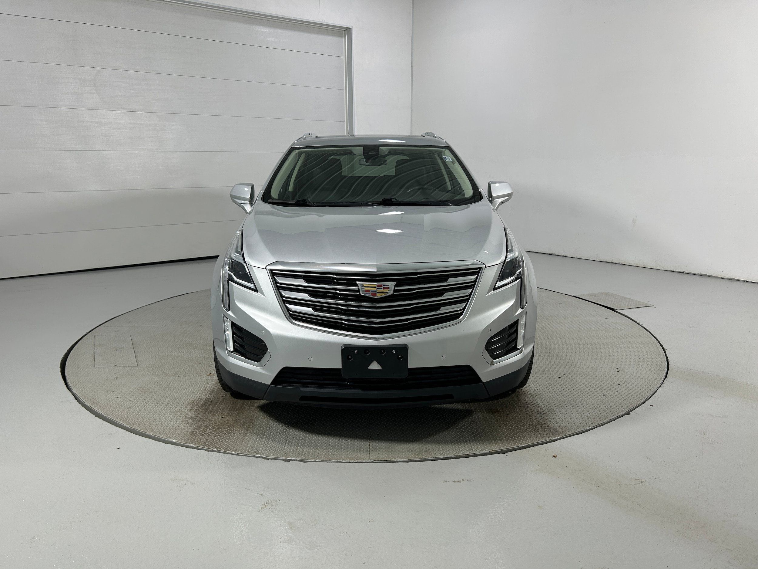 Used 2018 Cadillac XT5 Premium Luxury AWD/4WD image 18