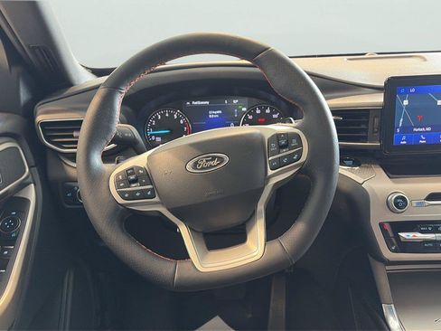 Certified 2022 Ford Explorer Timberline AWD/4WD image 12