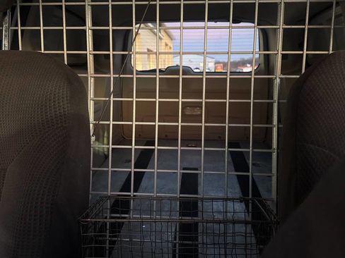 Used 2014 RAM C/V Tradesman image 15