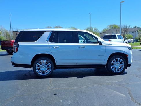 Used 2023 Chevrolet Tahoe High Country w/ Advanced Technology Package image 35
