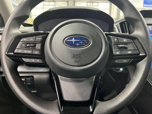 Used 2026 Subaru Crosstrek 2.5i AWD/4WD image 18
