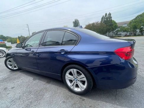 Used 2016 BMW 328i Sedan RWD image 6