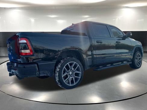 Used 2020 RAM 1500 Sport w/ Advanced Safety Group image 6