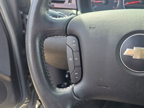 Used 2007 Chevrolet Impala LT FWD image 31