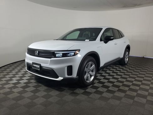 New 2026 Honda Prologue EX image 8