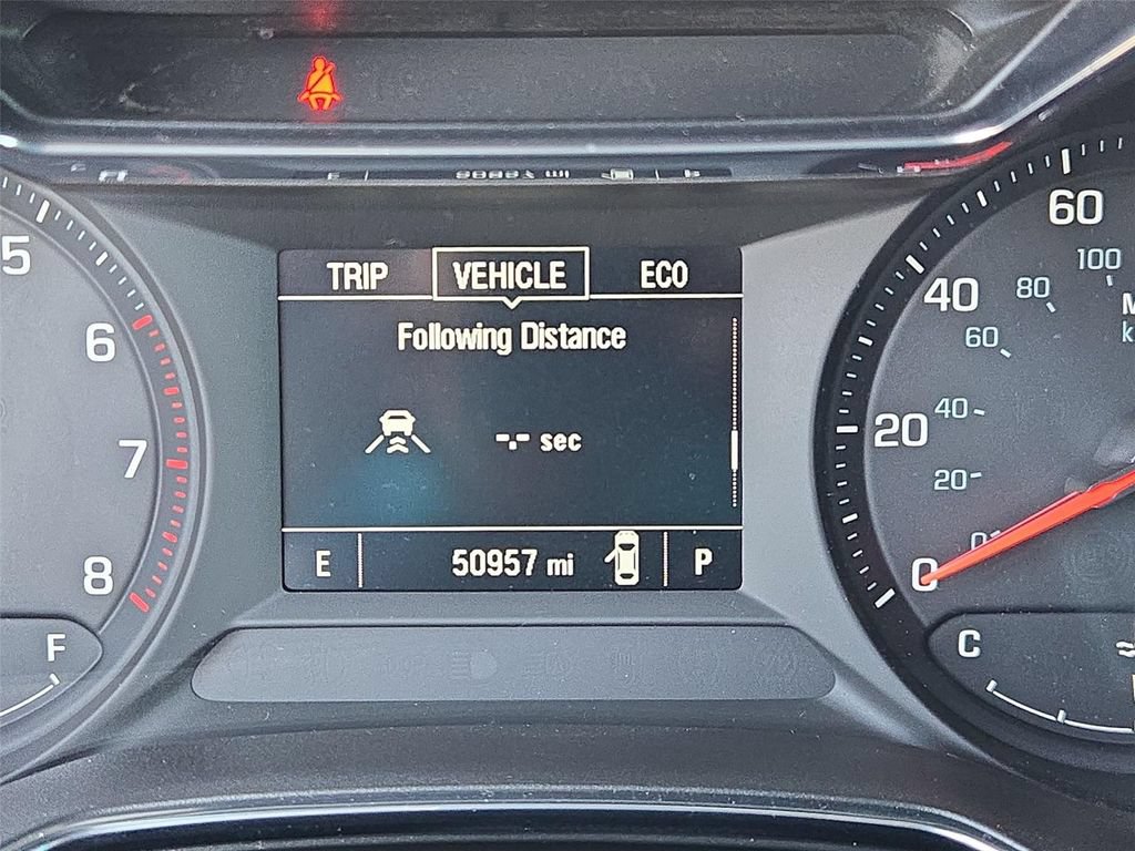Certified 2023 Chevrolet TrailBlazer ACTIV FWD image 4
