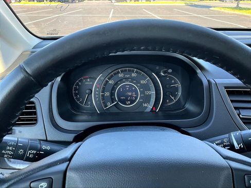 Used 2012 Honda CR-V EX-L image 12