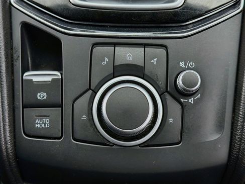 Used 2025 MAZDA CX-5 AWD 2.5 S w/ Preferred Package image 25