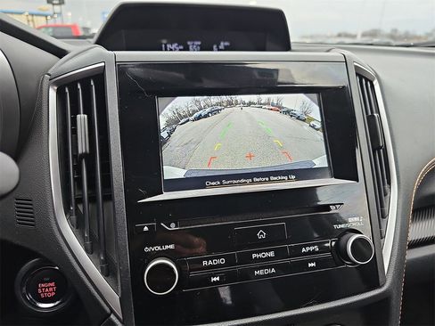 Certified 2021 Subaru Crosstrek 2.0i Premium w/ Moonroof Package image 30