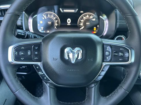 New 2026 RAM 1500 Laramie AWD/4WD image 22