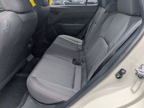 Used 2024 Subaru Crosstrek 2.0i Premium AWD/4WD image 10