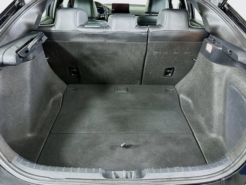 Used 2024 Honda Civic Sport Touring image 16