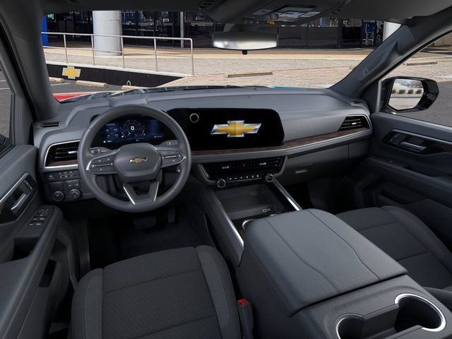 New 2026 Chevrolet Suburban LS RWD image 15