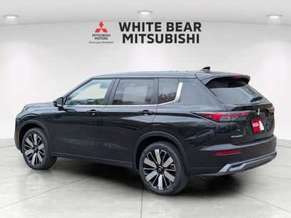 New 2026 Mitsubishi Outlander SE