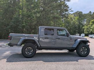 Used 2021 Jeep Gladiator Mojave AWD/4WD video 4