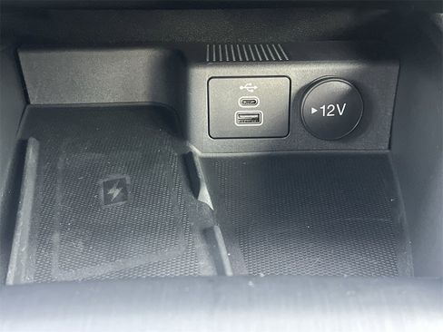 New 2025 Ford Escape ST-Line Elite w/ Tech Pack #2 image 7