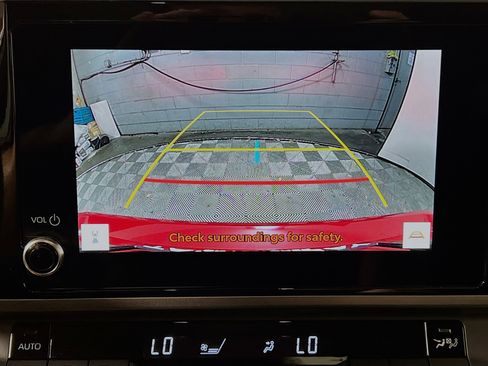 Used 2026 Toyota Camry LE image 28