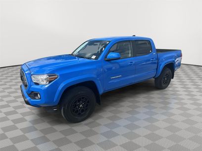 Used 2021 Toyota Tacoma SR5