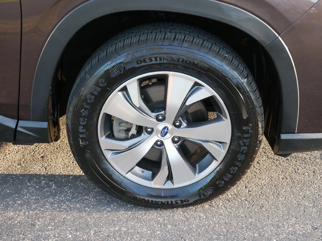 Used 2020 Subaru Ascent Premium w/ Convenience Package AWD/4WD image 8