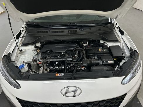 Used 2022 Hyundai Kona SEL AWD/4WD image 23
