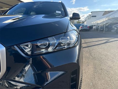 New 2026 BMW X5 xDrive50e w/ M Sport Package image 16