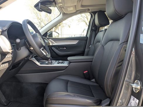 New 2026 MAZDA CX-90 3.3 Turbo w/ Premium Sport Pkg image 22