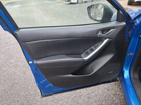 Used 2013 MAZDA CX-5 Grand Touring image 14