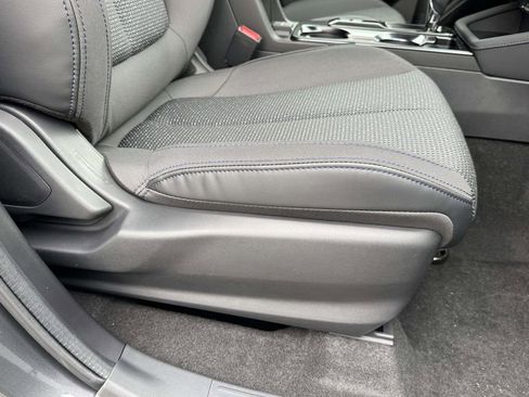 New 2026 Subaru Forester Premium AWD/4WD image 9