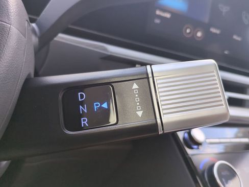 New 2026 Hyundai Santa Fe SEL FWD image 23