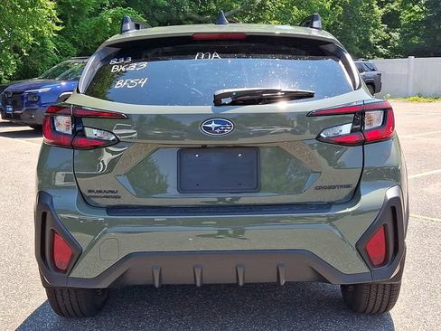 New 2026 Subaru Crosstrek 2.5i Premium AWD/4WD image 5