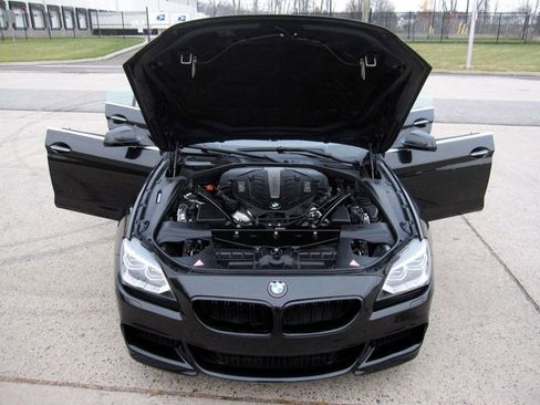 Used 2013 BMW 650i Gran Coupe xDrive image 29