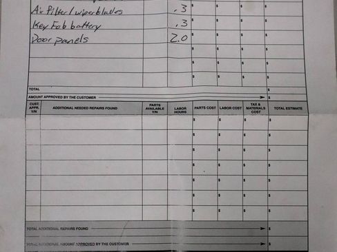 Used 2023 Cadillac XT4 Premium Luxury image 4