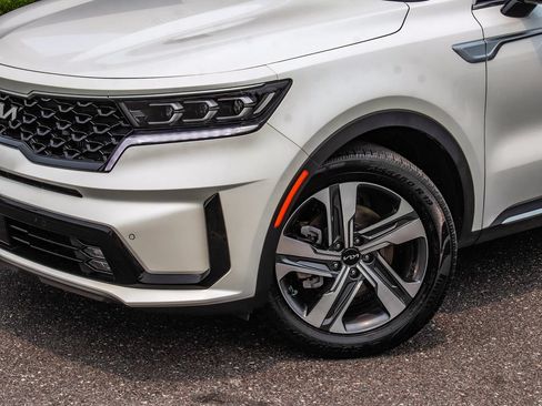 Used 2022 Kia Sorento SX AWD/4WD image 49