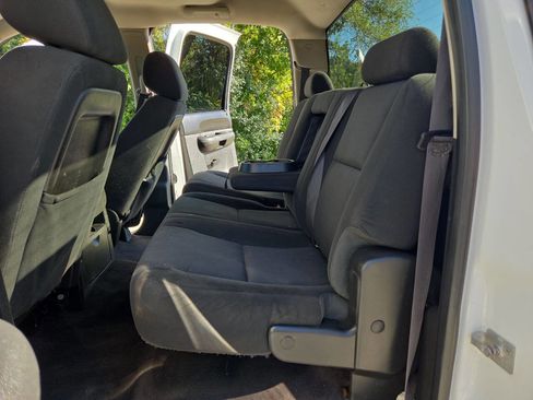 Used 2013 GMC Sierra 2500 SLE w/ SLE Preferred Package image 20