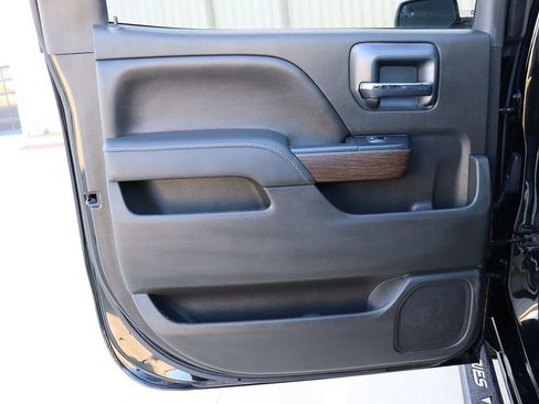 Used 2017 GMC Sierra 1500 Denali w/ Denali Ultimate Package image 43