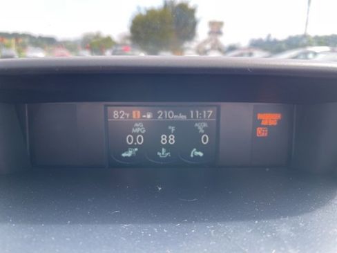 Used 2018 Subaru Forester 2.5i image 17