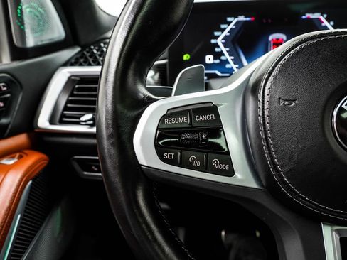 Used 2024 BMW X7 M60i w/ Executive Package image 42