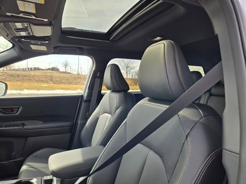 New 2026 Subaru Outback Limited AWD/4WD image 25