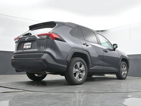 Used 2024 Toyota RAV4 XLE w/ Weather Package AWD/4WD image 46