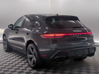 Certified 2023 Porsche Macan Turbo AWD/4WD video 3