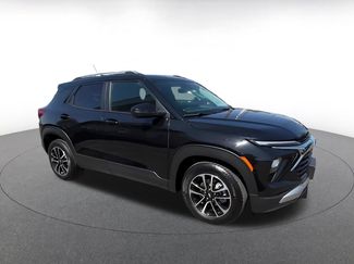 Used 2025 Chevrolet TrailBlazer LT FWD video 2