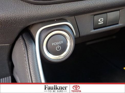 Certified 2025 Toyota Grand Highlander AWD Hybrid image 23