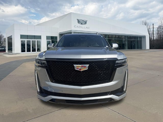 Certified 2024 Cadillac Escalade Sport Platinum AWD/4WD image 8
