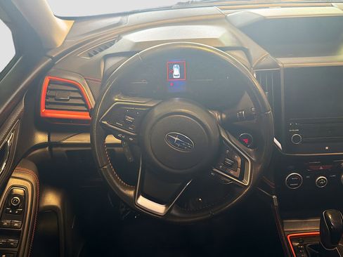 Used 2020 Subaru Forester Sport image 17